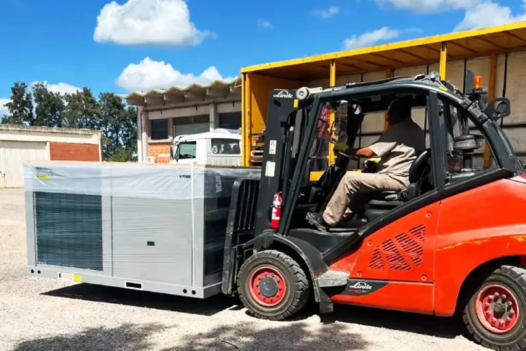 ALPA Ingeniería y Refrigeración