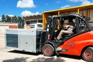 ALPA Ingeniería y Refrigeración